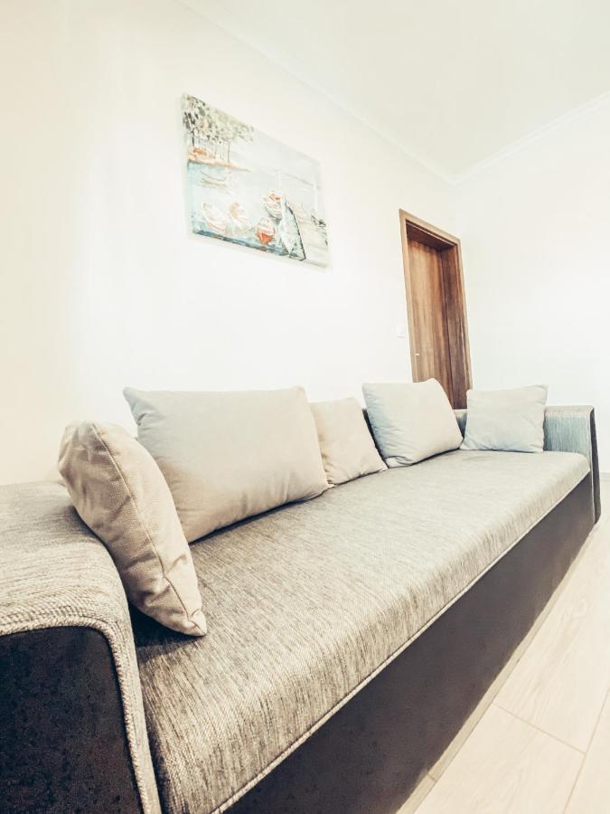 شيوفوك Casa Luxury Wellness Apartman By Bltn المظهر الخارجي الصورة