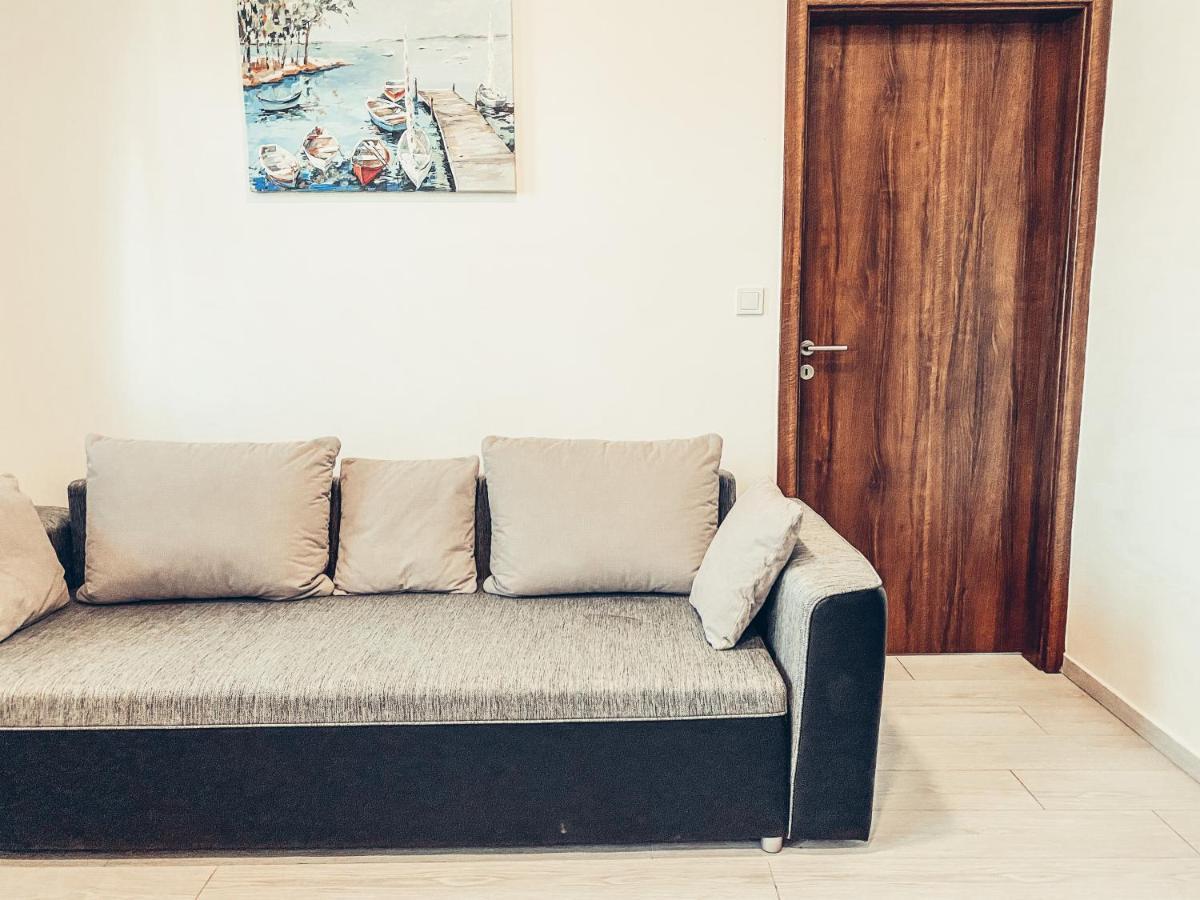 شيوفوك Casa Luxury Wellness Apartman By Bltn المظهر الخارجي الصورة