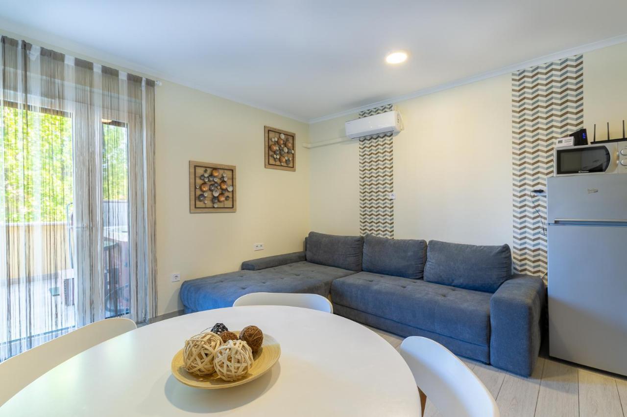 شيوفوك Casa Luxury Wellness Apartman By Bltn المظهر الخارجي الصورة