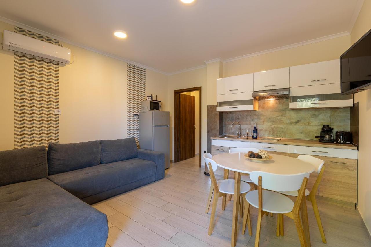 شيوفوك Casa Luxury Wellness Apartman By Bltn المظهر الخارجي الصورة