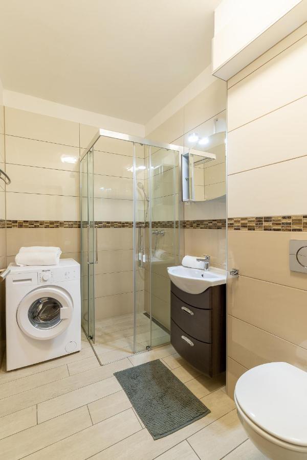شيوفوك Casa Luxury Wellness Apartman By Bltn المظهر الخارجي الصورة