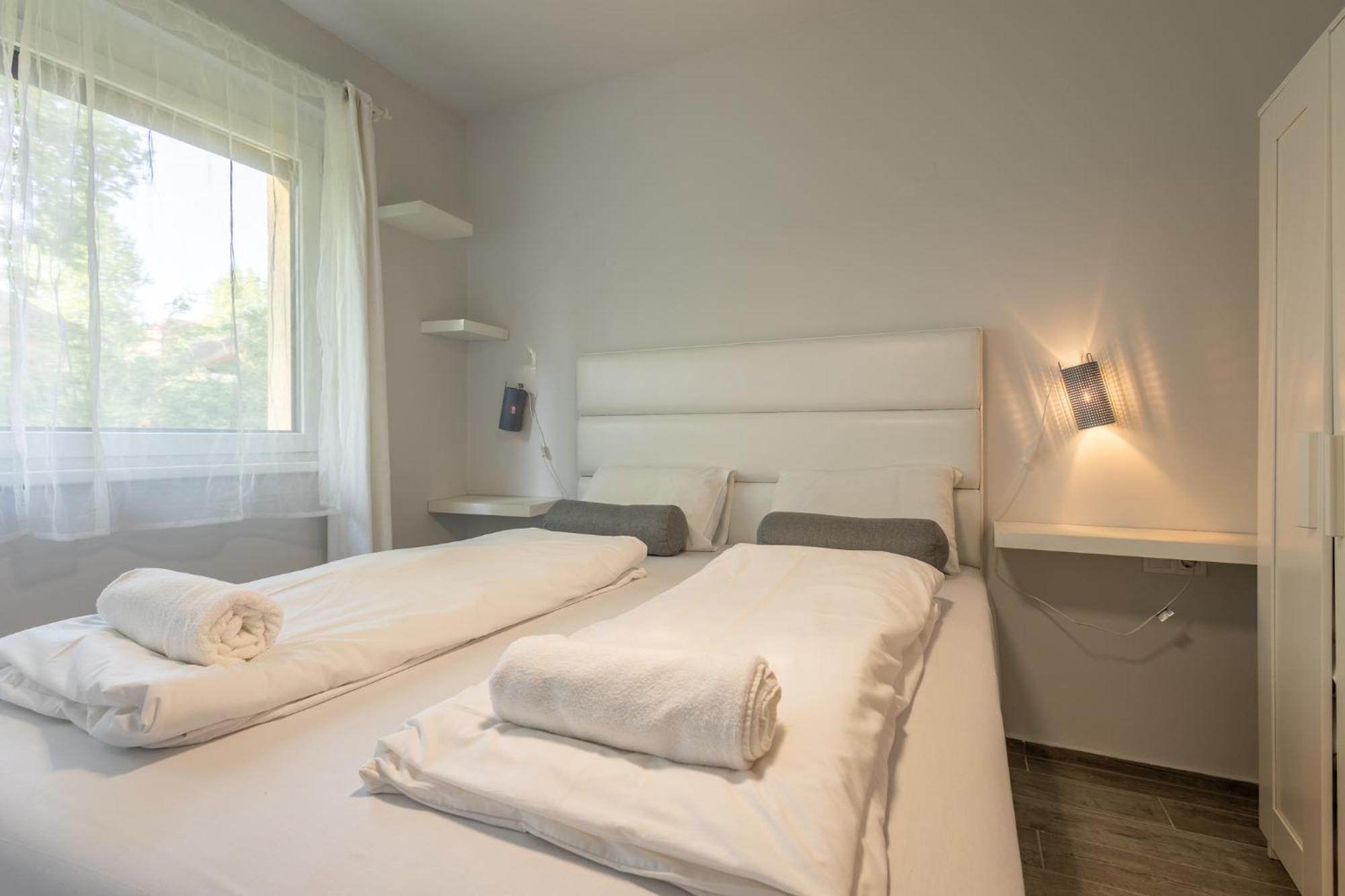 شيوفوك Casa Luxury Wellness Apartman By Bltn المظهر الخارجي الصورة