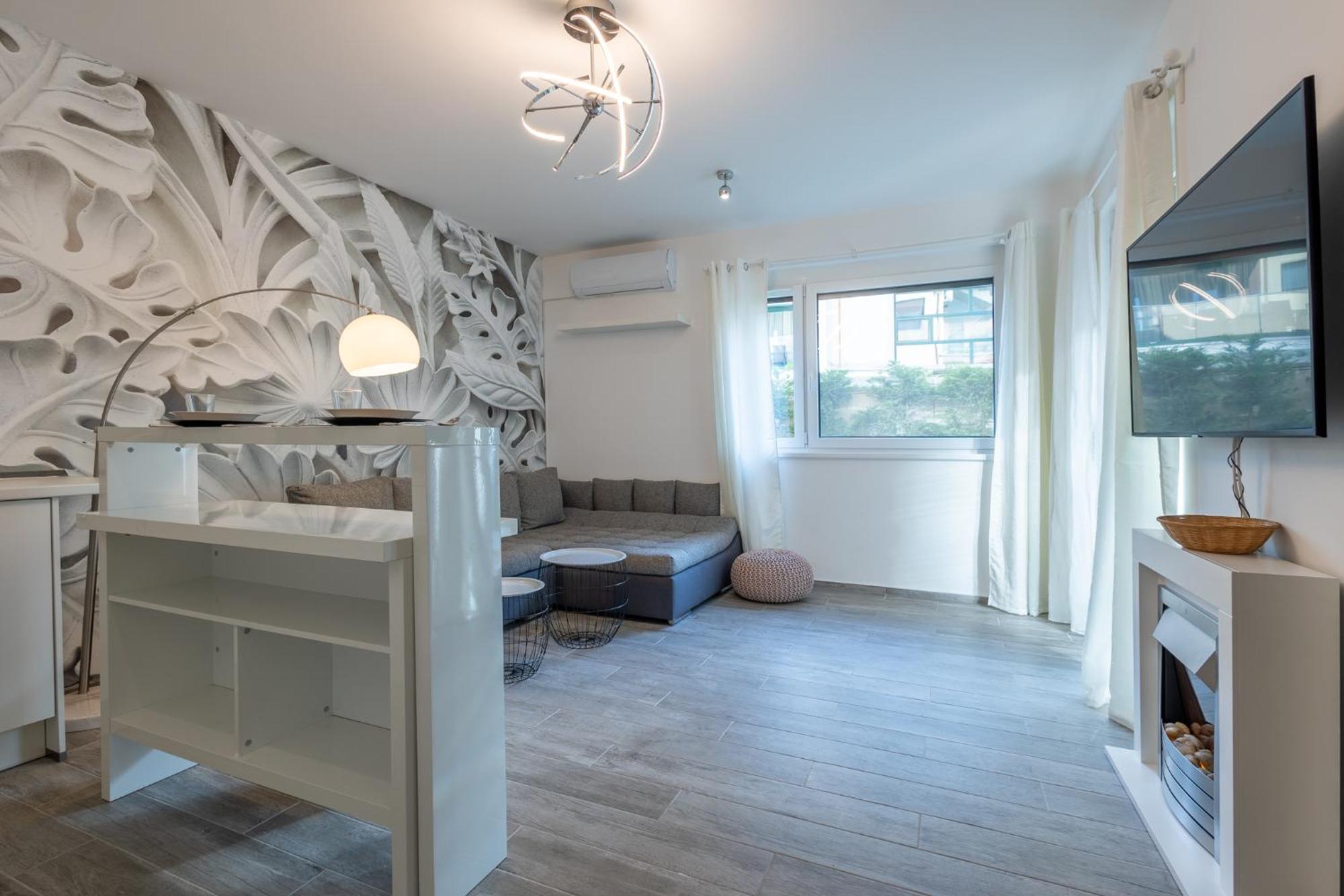 شيوفوك Casa Luxury Wellness Apartman By Bltn المظهر الخارجي الصورة