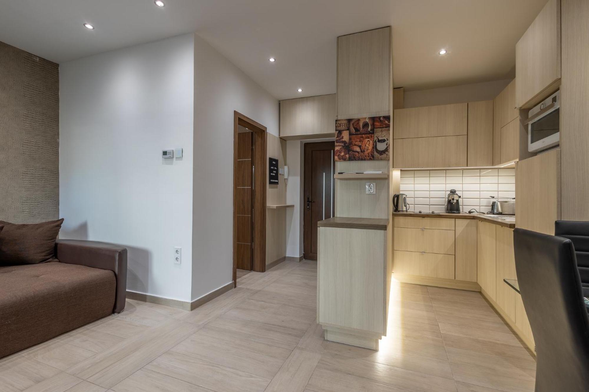 شيوفوك Casa Luxury Wellness Apartman By Bltn المظهر الخارجي الصورة